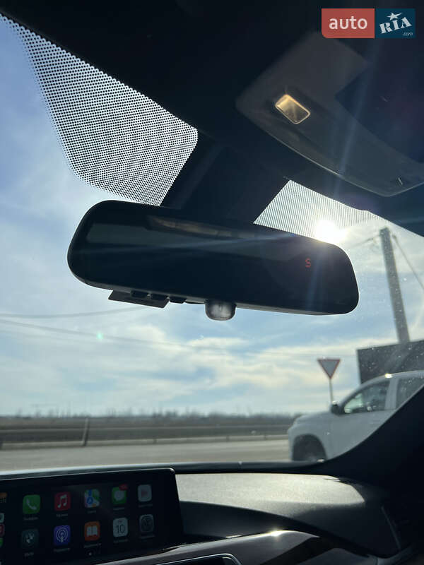 Универсал BMW 3 Series 2017 в Полтаве фото 28 Универсал BMW 3 Series 2017 в Полтаве