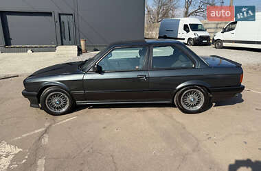 Купе BMW 3 Series 1989 в Києві