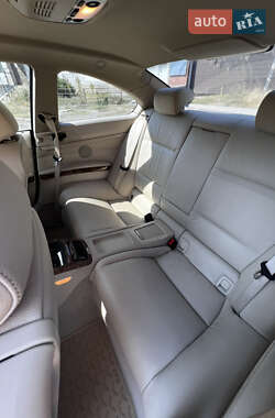 Купе BMW 3 Series 2007 в 