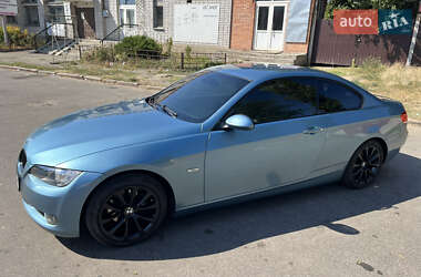 Купе BMW 3 Series 2007 в 