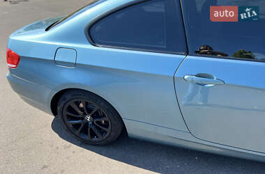 Купе BMW 3 Series 2007 в 