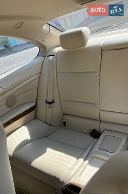 Купе BMW 3 Series 2007 в 