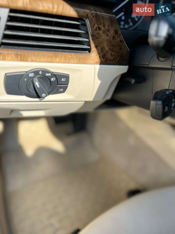 Купе BMW 3 Series 2007 в Миколаєві