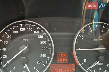 Купе BMW 3 Series 2007 в 