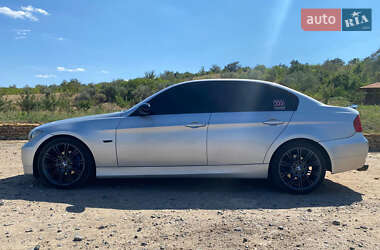 Седан BMW 3 Series 2006 в 