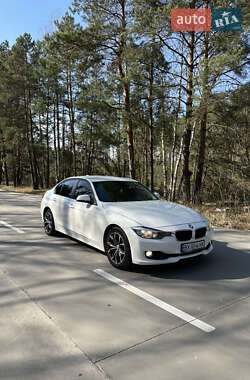 Седан BMW 3 Series 2013 в Славуте