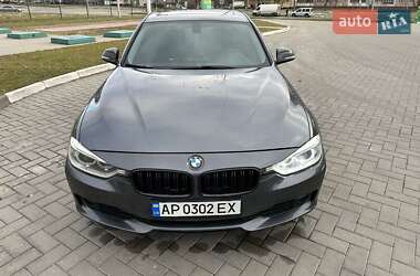 Седан BMW 3 Series 2014 в Южноукраинске