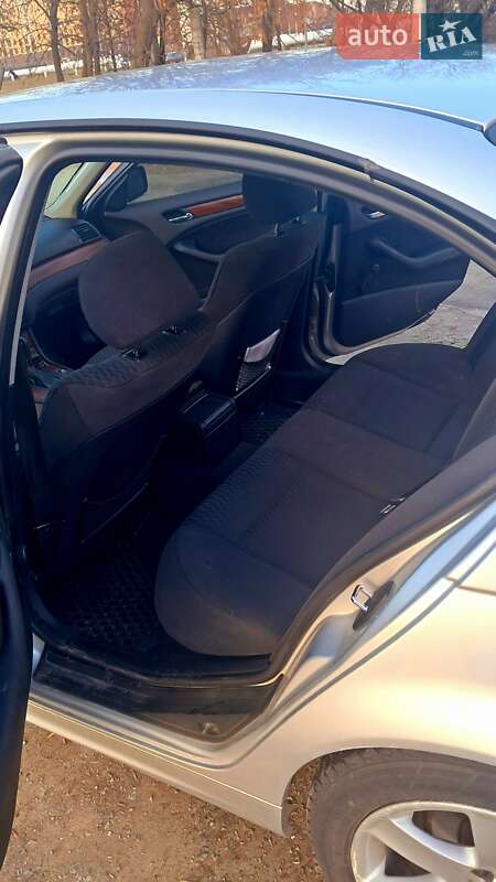 Седан BMW 3 Series 2000 в Нетешине фото 9 Седан BMW 3 Series 2000 в Нетешине