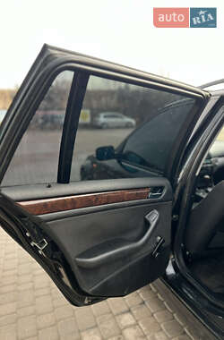 Универсал BMW 3 Series 2002 в 