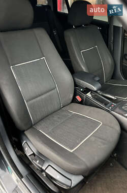 Универсал BMW 3 Series 2002 в 