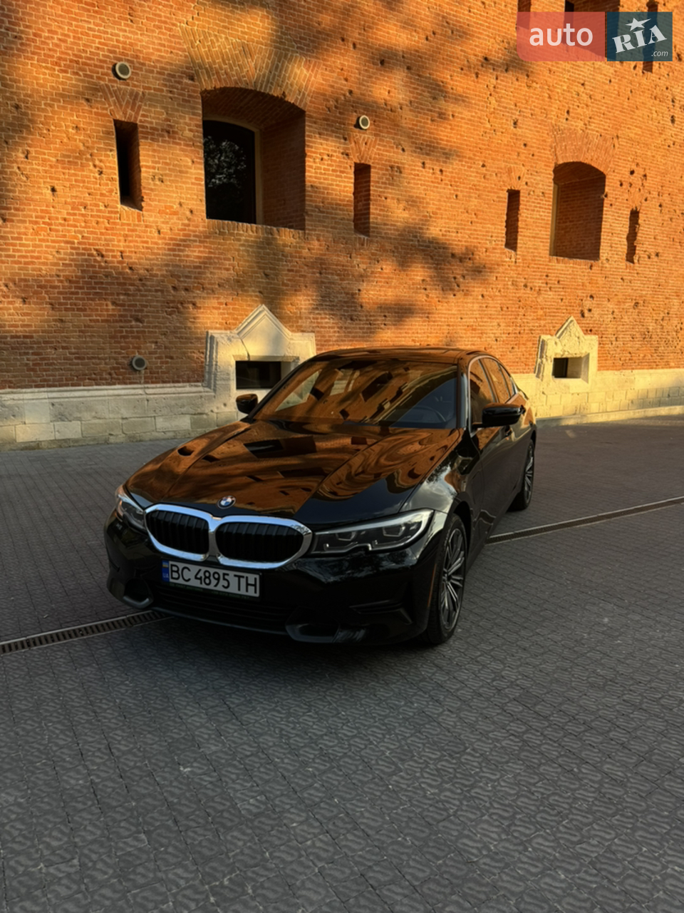 2023 BMW i4 - мініатюра 18