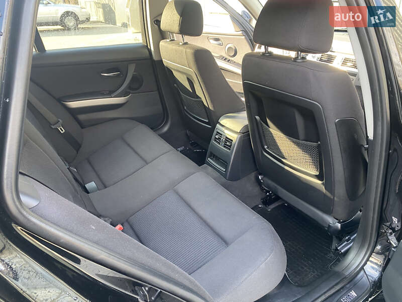 Универсал BMW 3 Series 2011 в Дрогобыче фото 8 Универсал BMW 3 Series 2011 в Дрогобыче