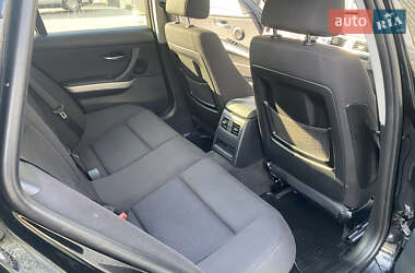 Универсал BMW 3 Series 2011 в 