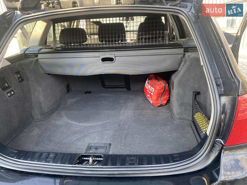 Универсал BMW 3 Series 2011 в Дрогобыче фото 10 Универсал BMW 3 Series 2011 в Дрогобыче