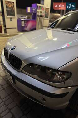 Универсал BMW 3 Series 2007 в 