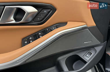 Седан BMW 3 Series 2024 в 