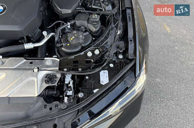 Седан BMW 3 Series 2024 в 