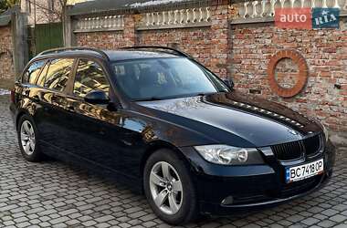 Універсал BMW 3 Series 2006 в 