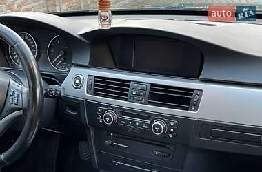 Універсал BMW 3 Series 2006 в 