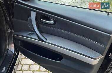 Універсал BMW 3 Series 2006 в 