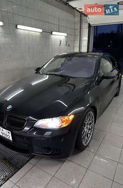 Купе BMW 3 Series 2007 в Кременчуге