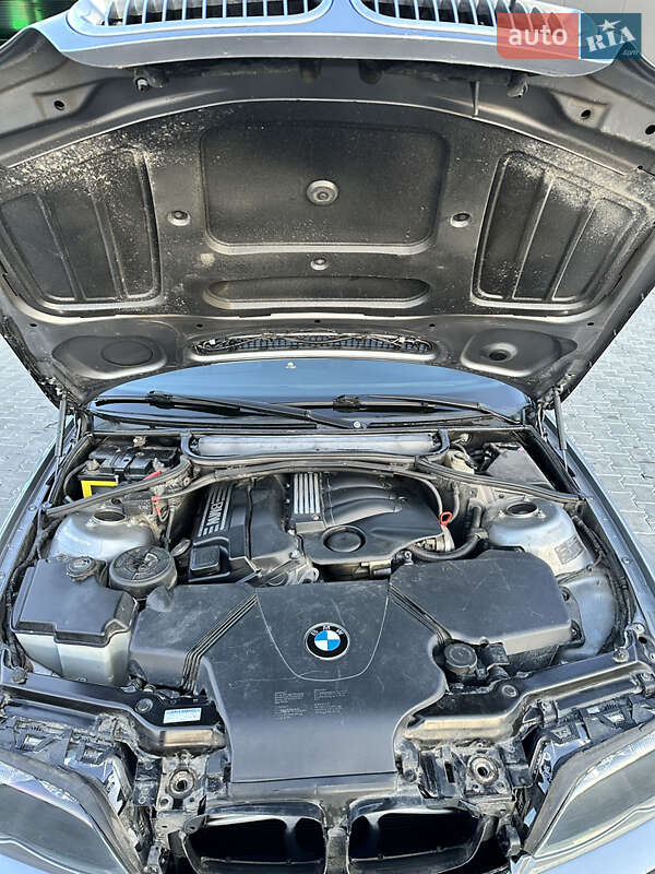 Універсал BMW 3 Series 2003 в Стрию