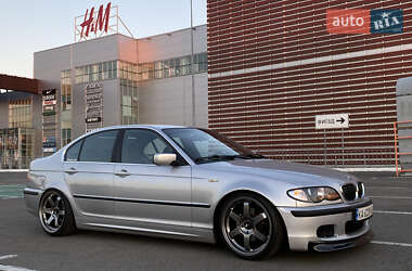 Седан BMW 3 Series 2004 в 