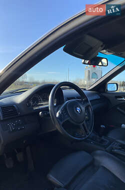 Седан BMW 3 Series 2004 в 