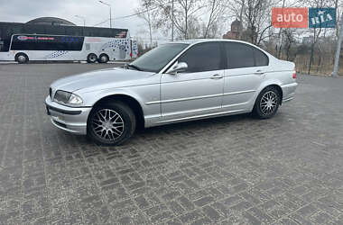 Седан BMW 3 Series 1999 в Дніпрі