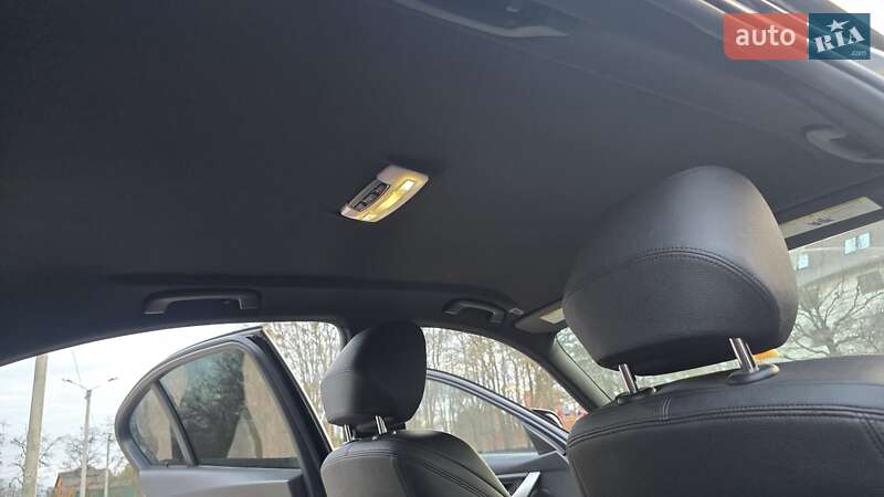 Седан BMW 3 Series 2014 в Харькове фото 13 Седан BMW 3 Series 2014 в Харькове