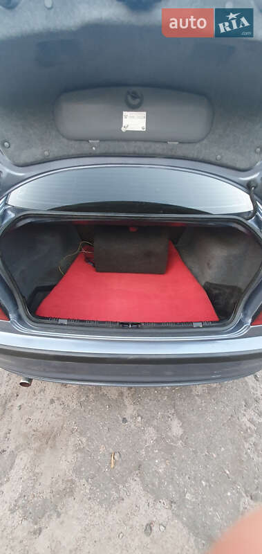 Седан BMW 3 Series 1999 в Лохвице