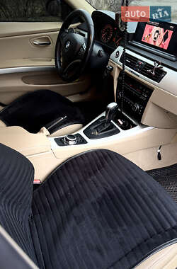 Универсал BMW 3 Series 2008 в 