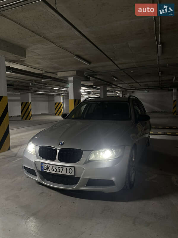BMW 3 Series 2006
