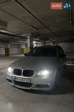 Універсал BMW 3 Series 2006 в 