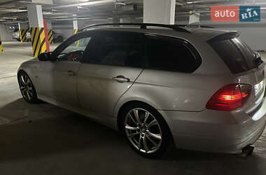 Універсал BMW 3 Series 2006 в 