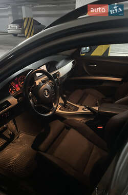 Універсал BMW 3 Series 2006 в 
