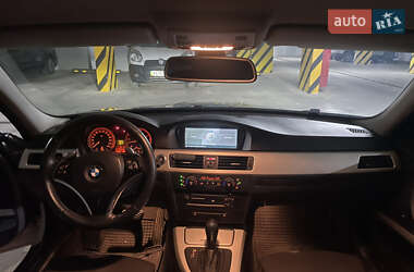 Універсал BMW 3 Series 2006 в 