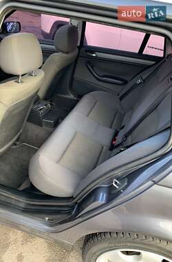 Универсал BMW 3 Series 2002 в 