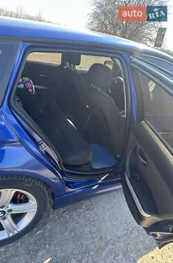 Універсал BMW 3 Series 2009 в 