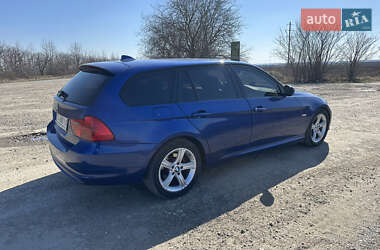 Універсал BMW 3 Series 2009 в 