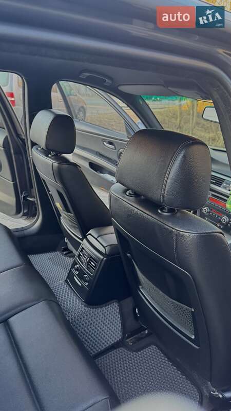 Універсал BMW 3 Series 2008 в Снігурівці