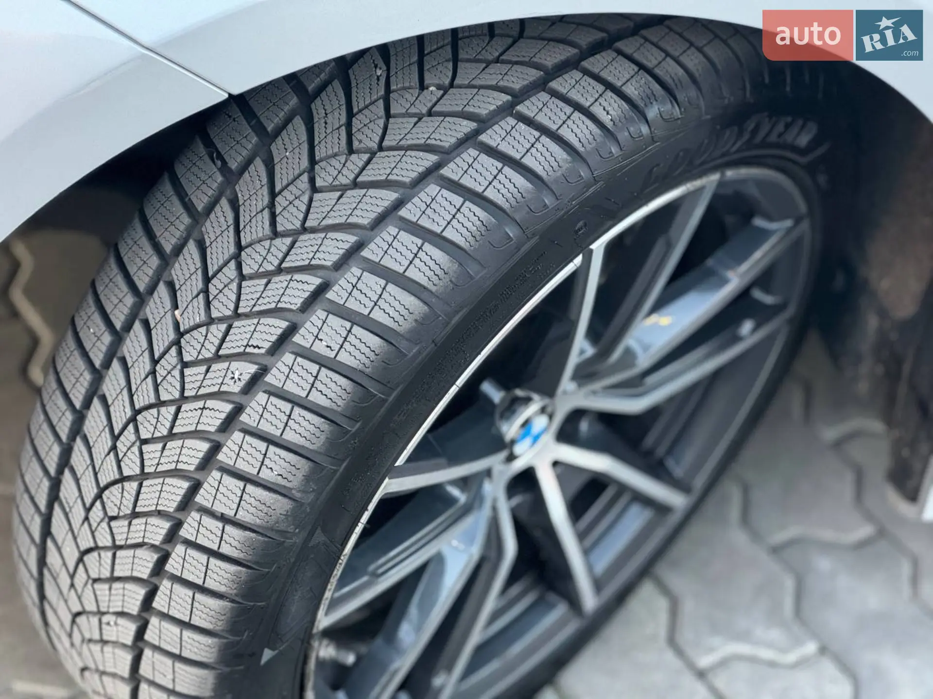 2019 BMW 3er - мініатюра 14