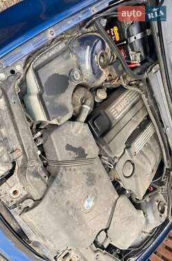 Седан BMW 3 Series 2002 в 