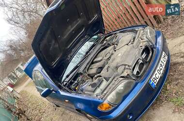 Седан BMW 3 Series 2002 в 