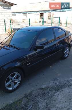 Купе BMW 3 Series 2001 в 