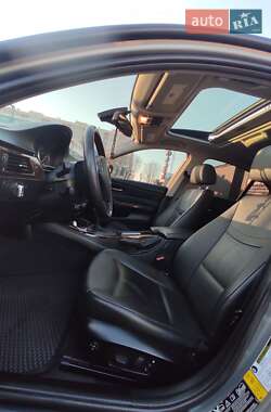 Седан BMW 3 Series 2011 в 
