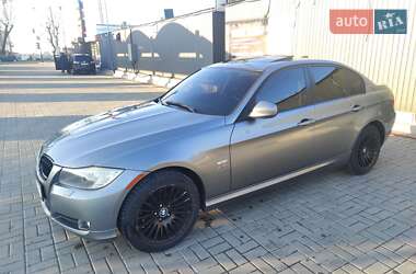 Седан BMW 3 Series 2011 в 