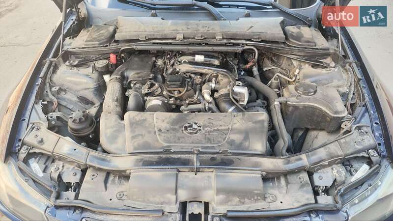 Универсал BMW 3 Series 2006 в Сумах фото 10 Универсал BMW 3 Series 2006 в Сумах