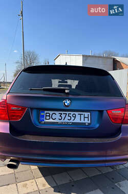 Универсал BMW 3 Series 2011 в 