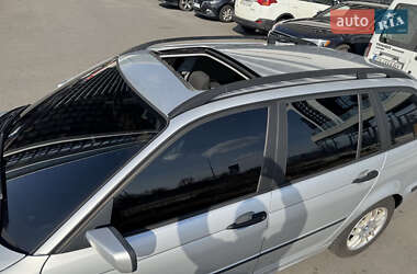 Универсал BMW 3 Series 2002 в 